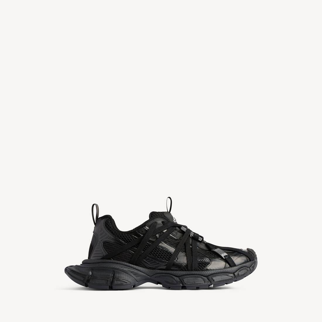 3xl extreme laces b sneaker — 825601W3XCH1000