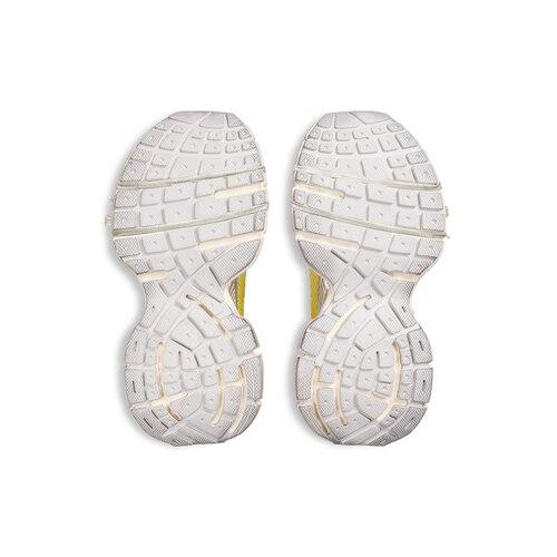 3xl gradient sneaker