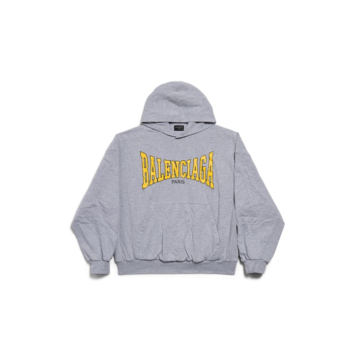 Balenciaga mens sweatshirt online