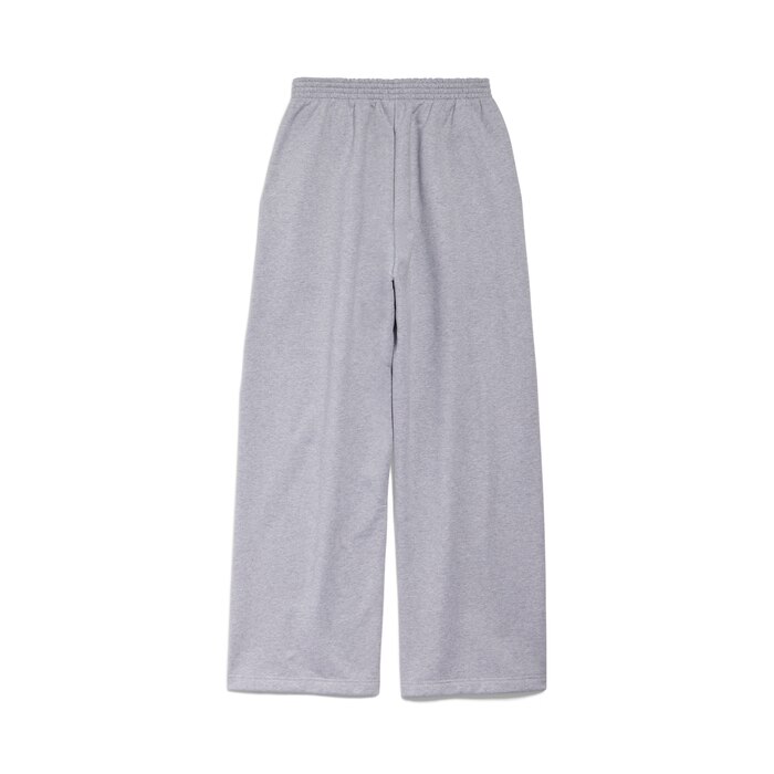 patch garde-robe baggy sweatpants