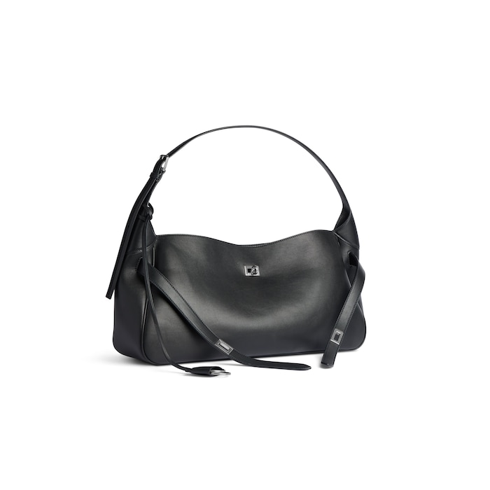 bel air中号肩背包