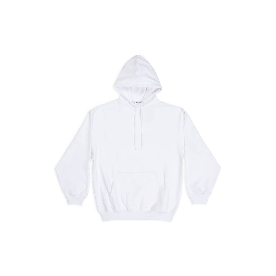 Plain White Hoodie Shop Buy, 53% OFF | connect-summary.com
