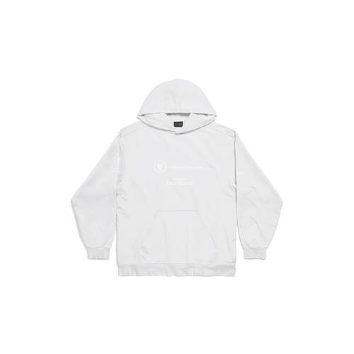 wfp hoodie medium fit