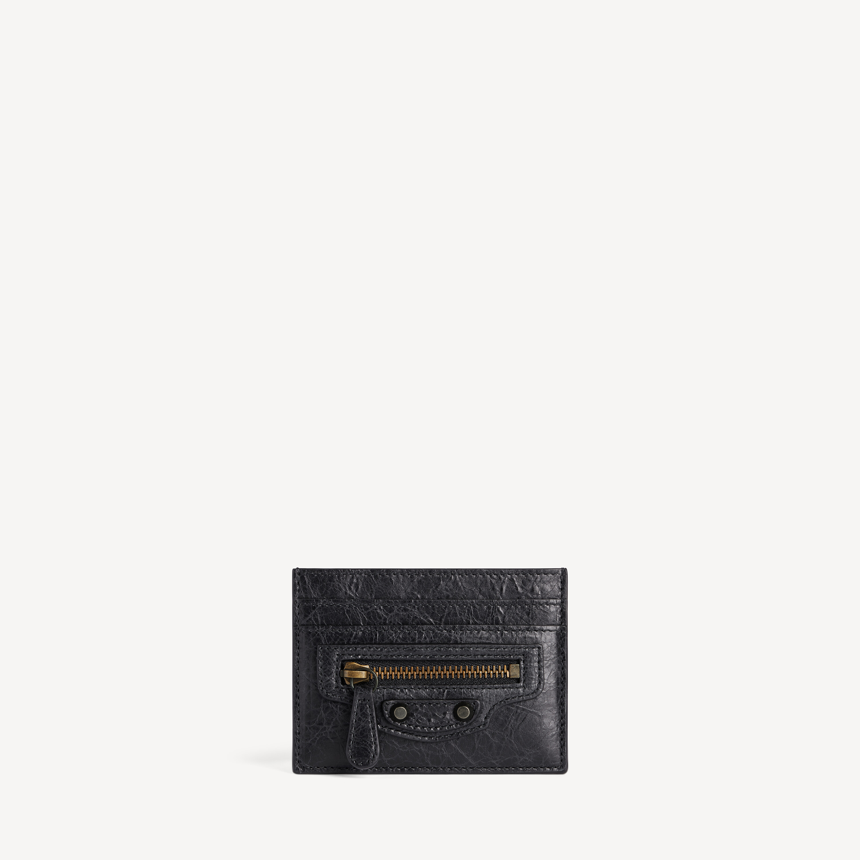 Balenciaga le city card holder