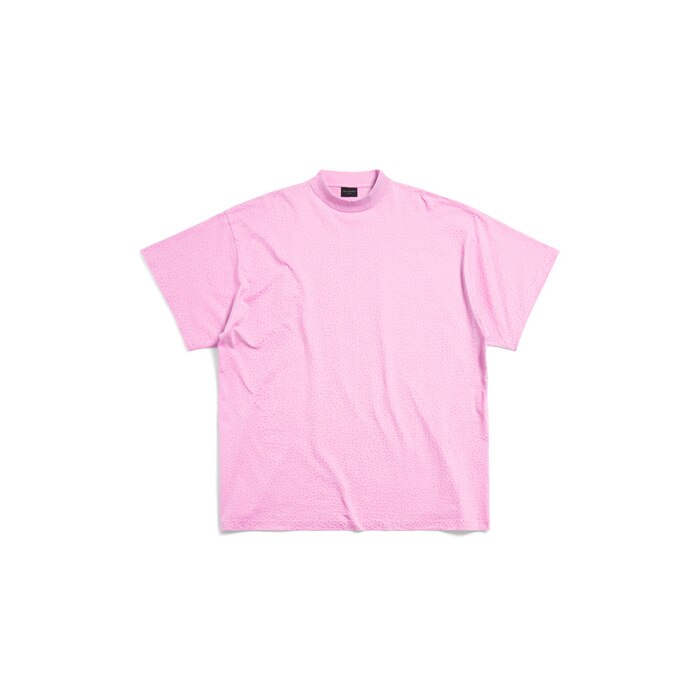 t-shirt oversized