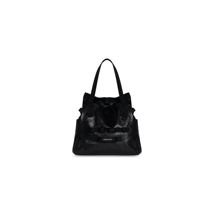 army tote bag medium