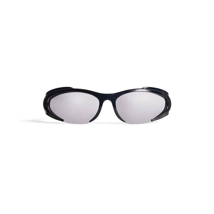 reverse xpander rectangle sunglasses