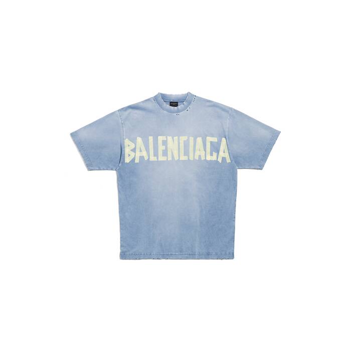Men's T-shirts | Balenciaga US