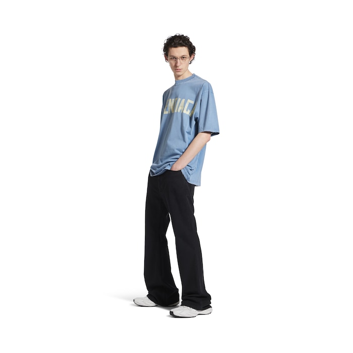 t-shirt tape type fit medium