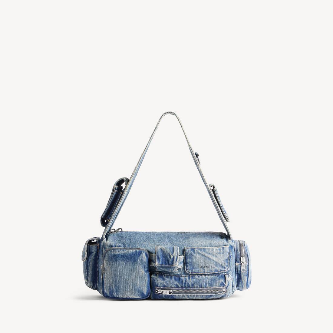 superbusy sling bag small — 7021672AA244637