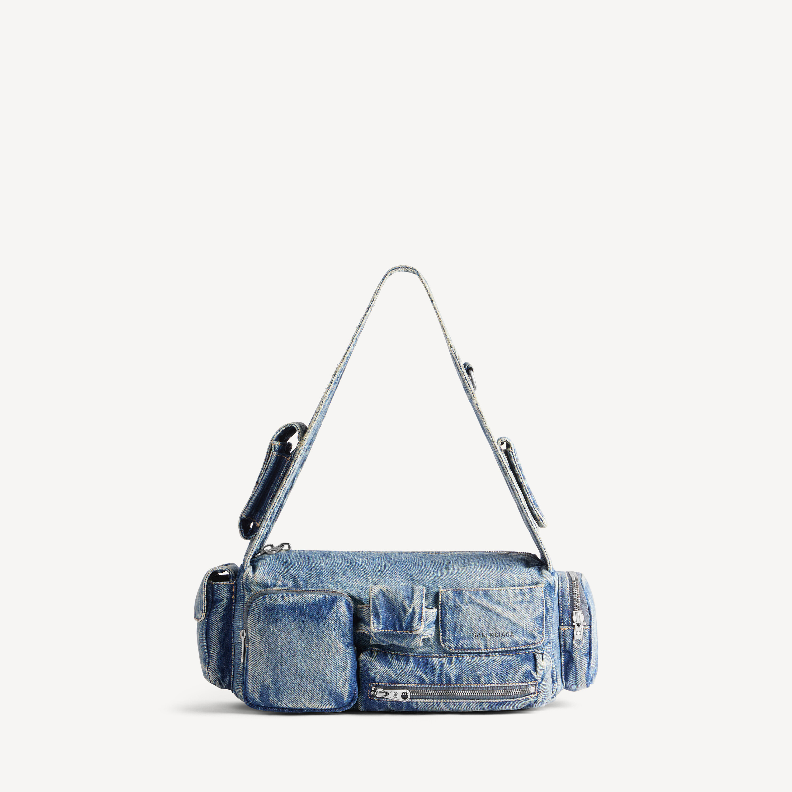 Balenciaga superbusy sling bag small