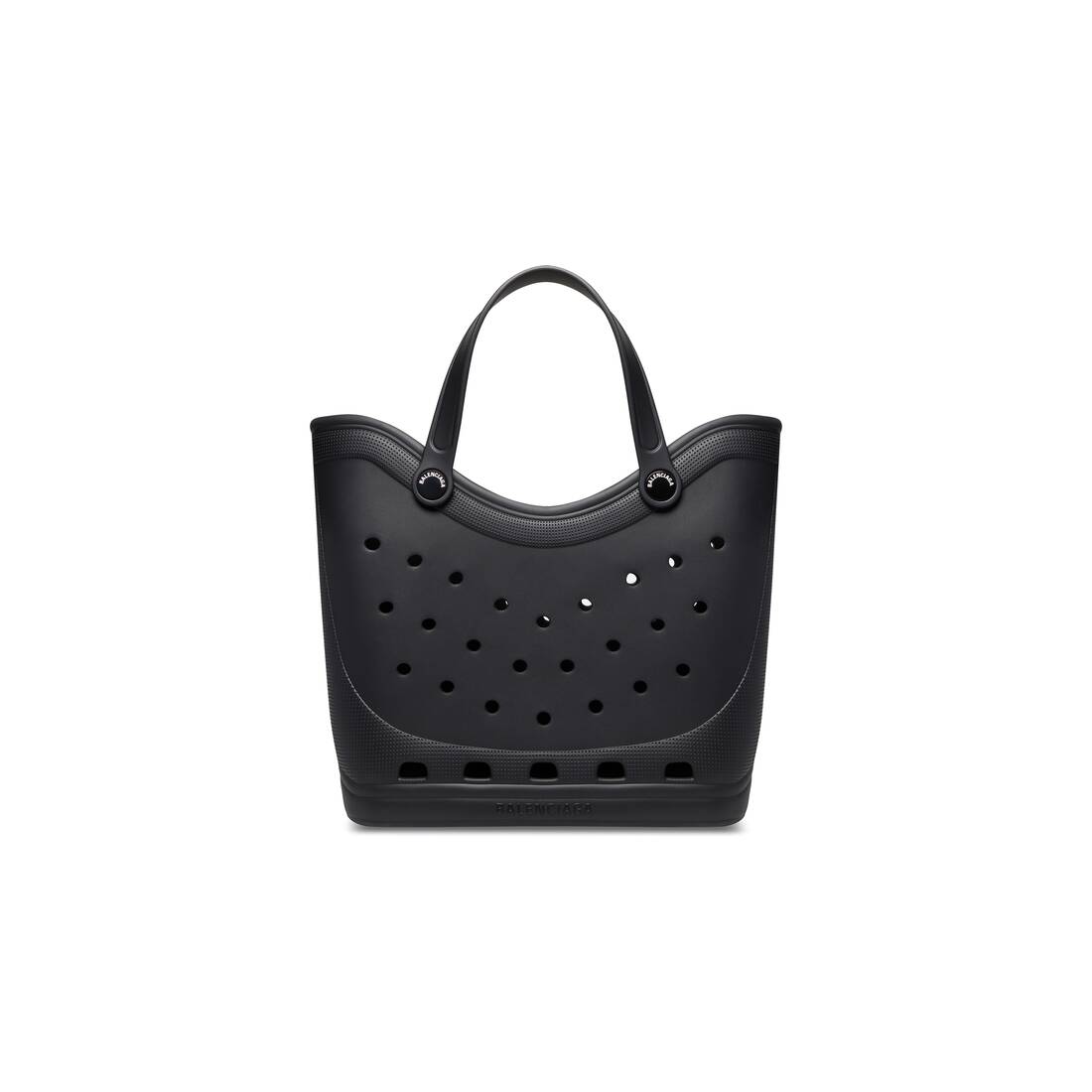 Crocs™ Large Tote Bag in Black