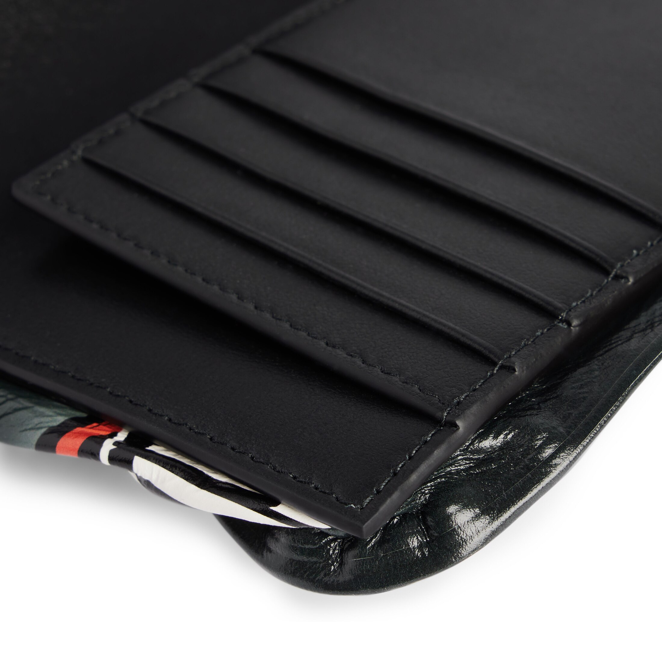 chips passport holder