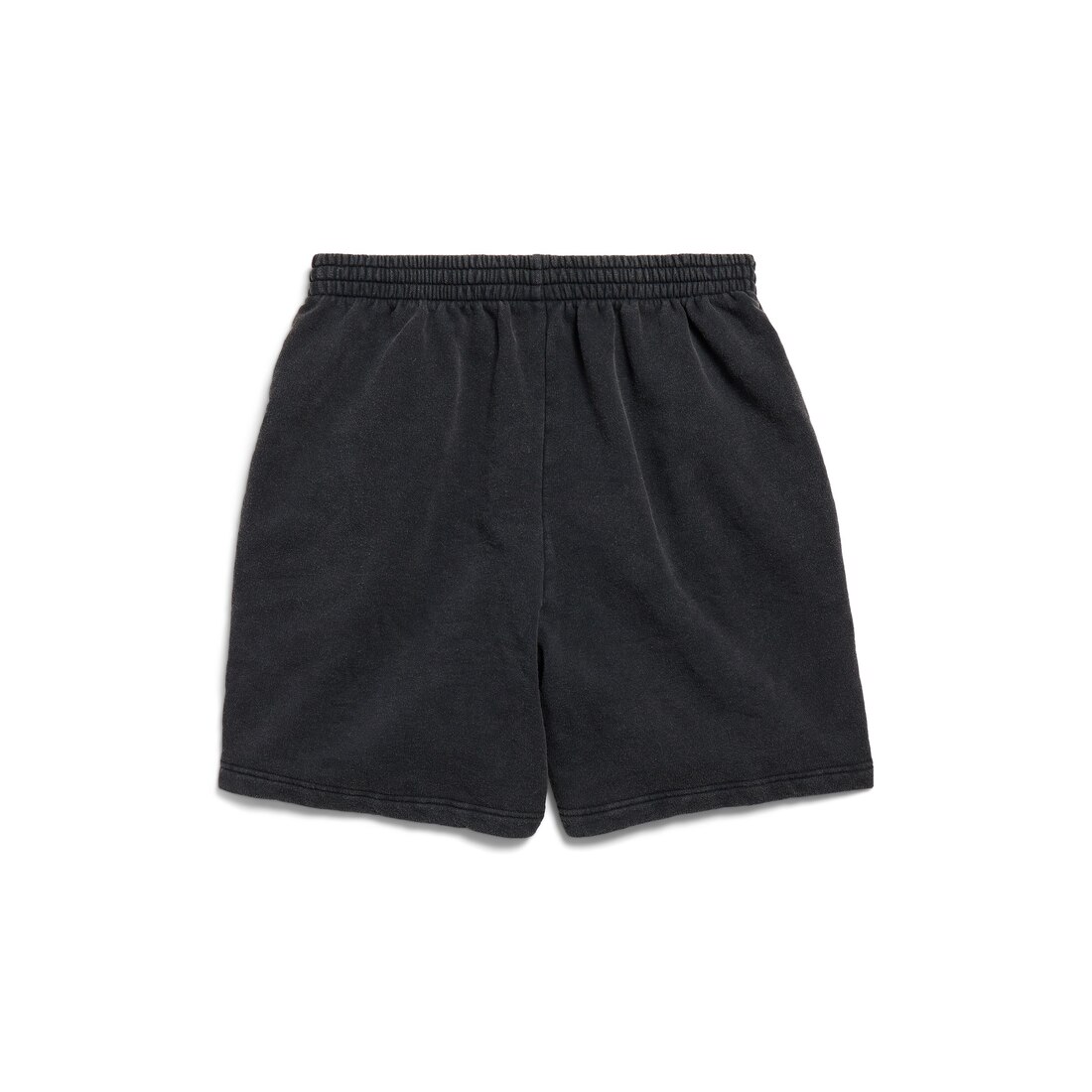 Balenciaga I Puma Shorts in Black Faded | Balenciaga US