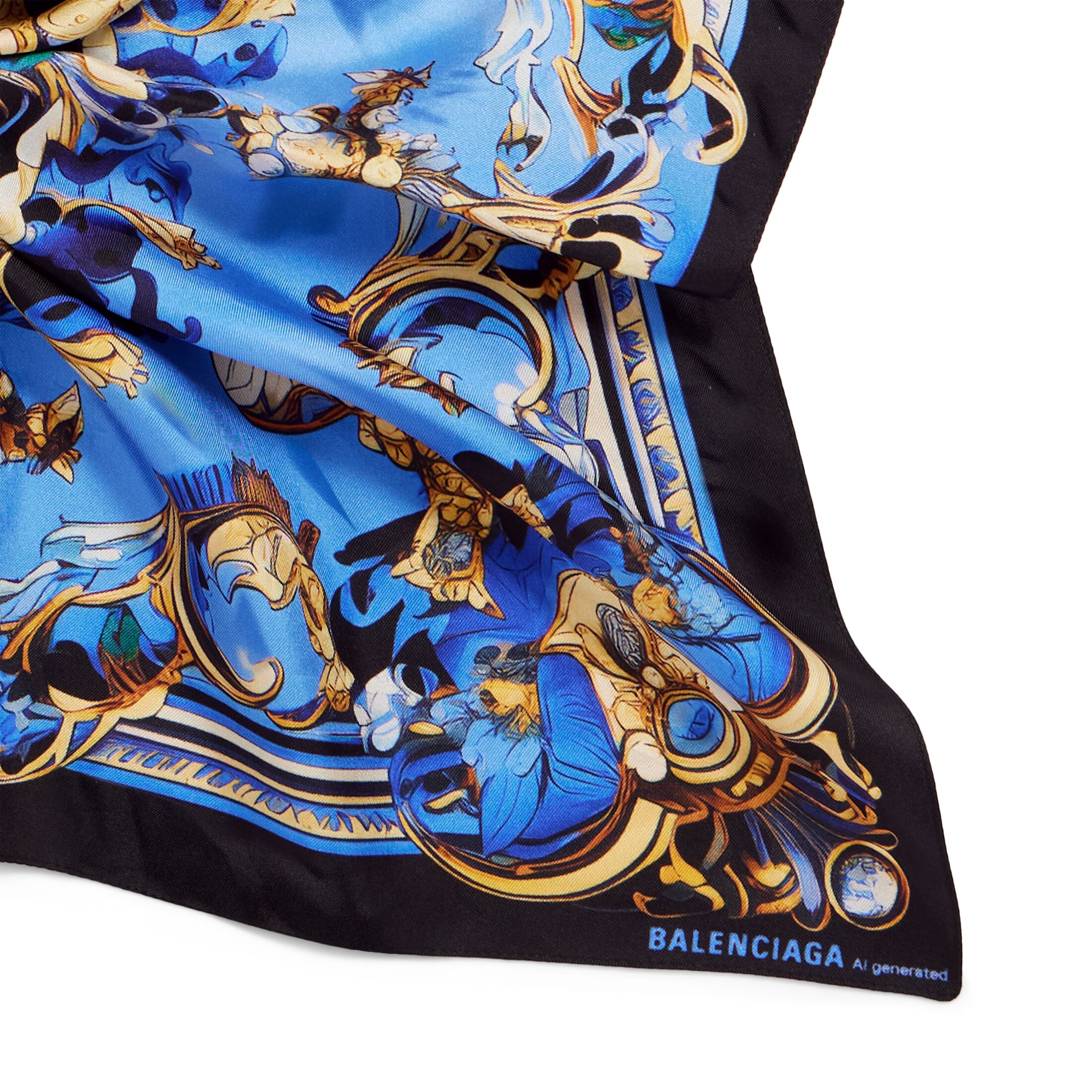 ai scarf
