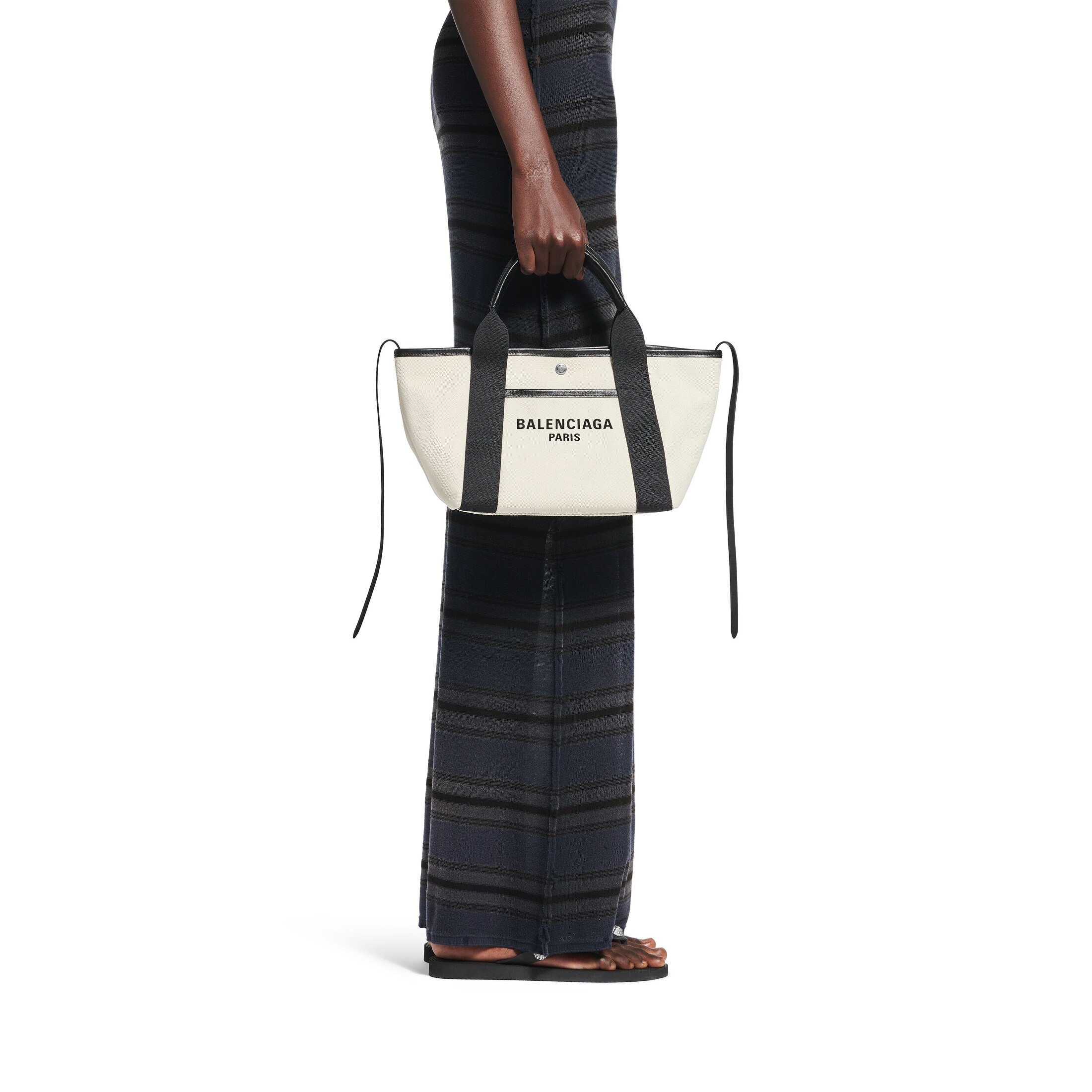 biarritz tote bag