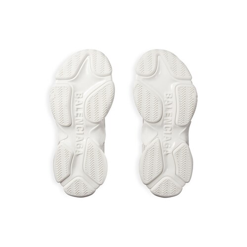 triple s sporty sneaker