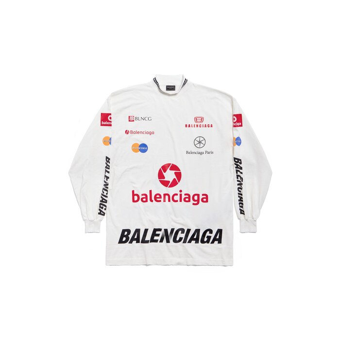 Balenciaga t shirt 3xl Outlet