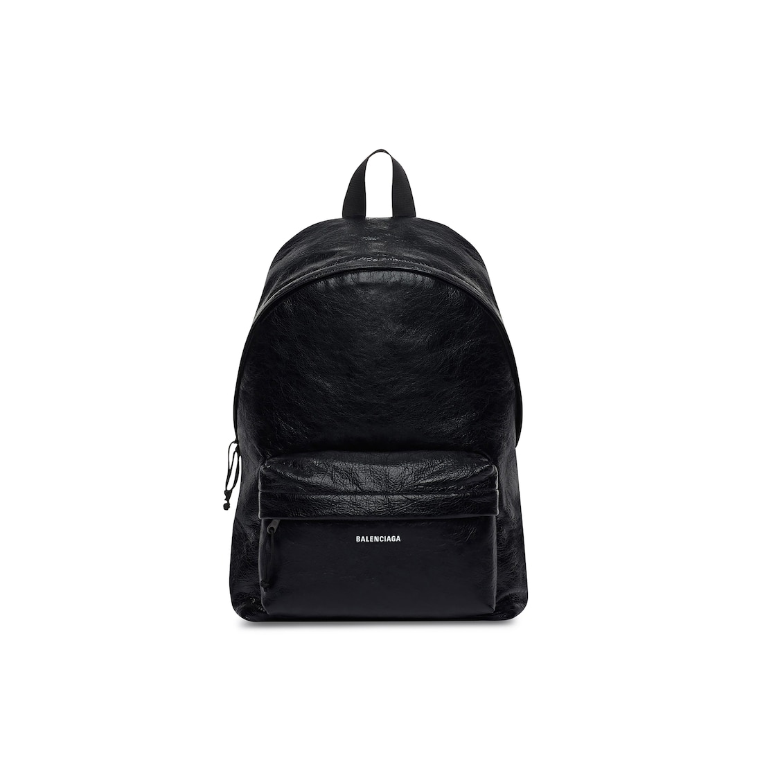 Men's Explorer Backpack in Black