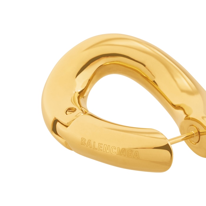 pendientes loop