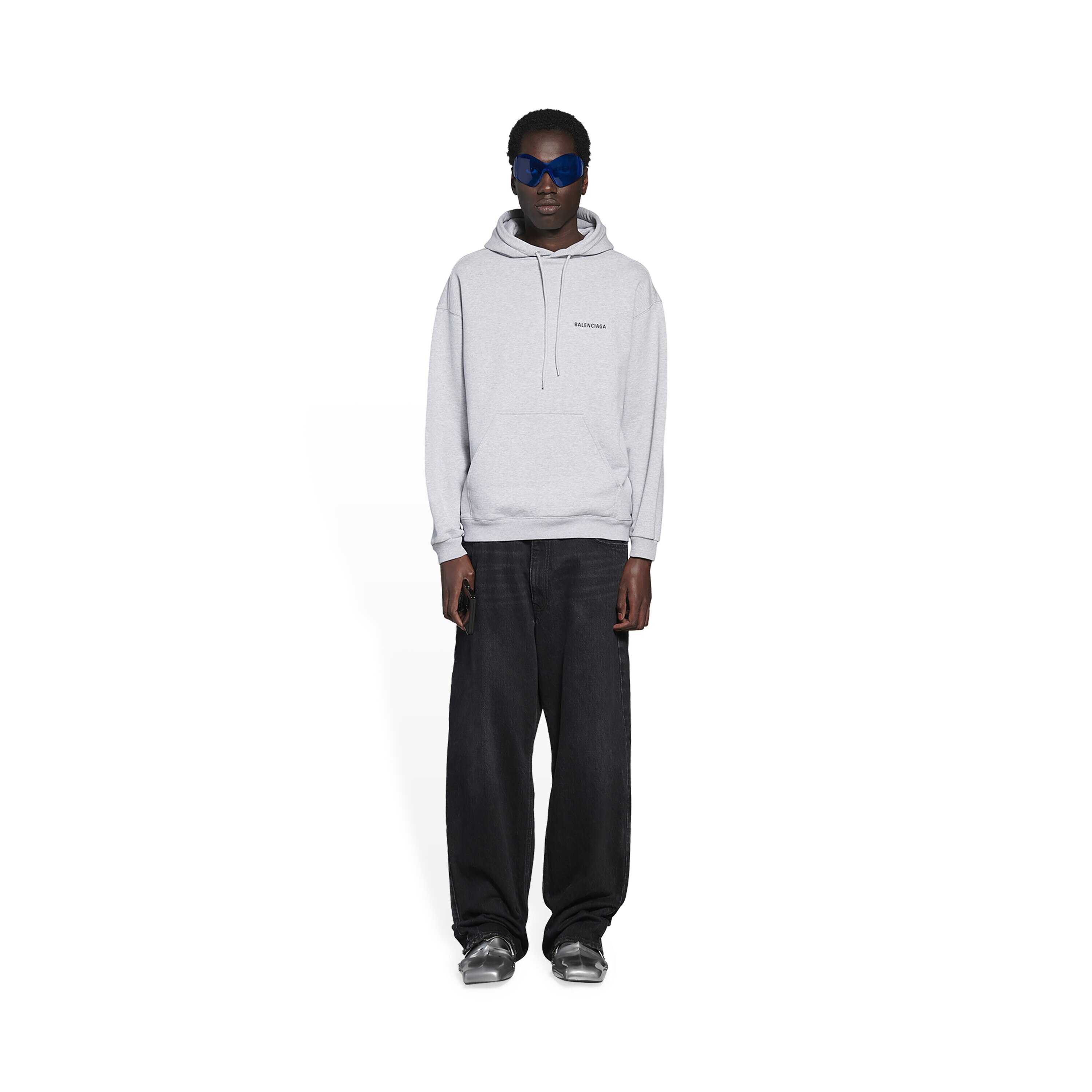 Balenciaga store sweatsuit mens