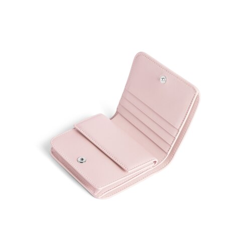 日本限定 - cash 2.0 フラップ付きコイン&カードホルダー