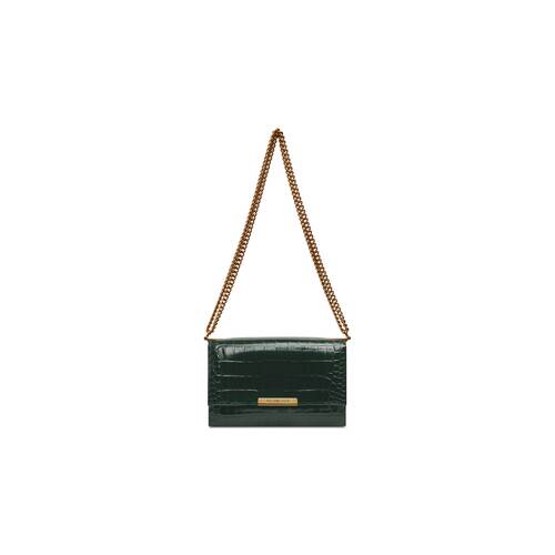 balenciaga purse