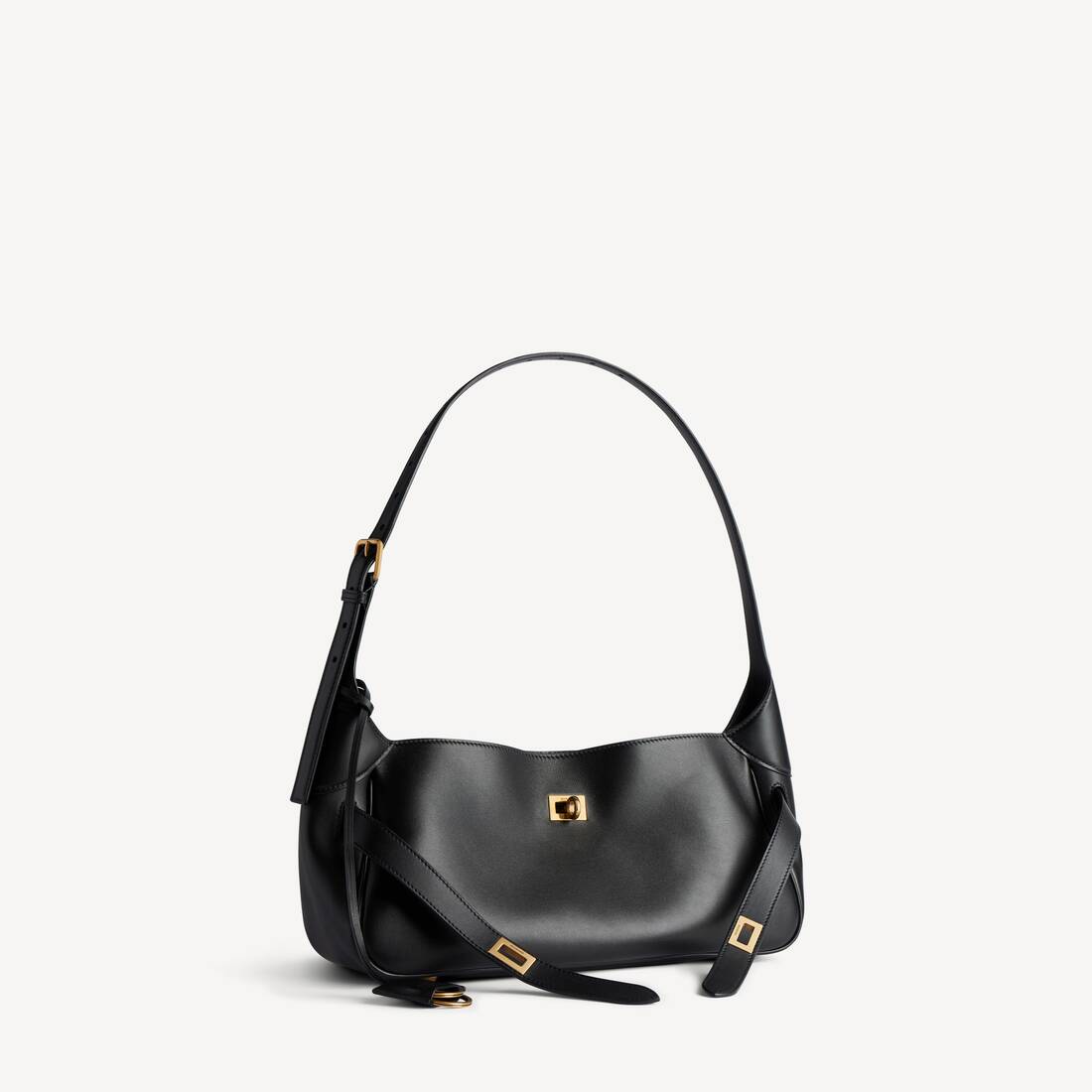 발렌시아가 여성용 Bel Air 숄더백 스몰 8106802ABAV1000