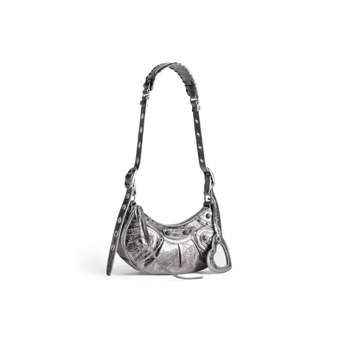 Balenciaga Le Cagole Shoulder Bag XS – LABELS