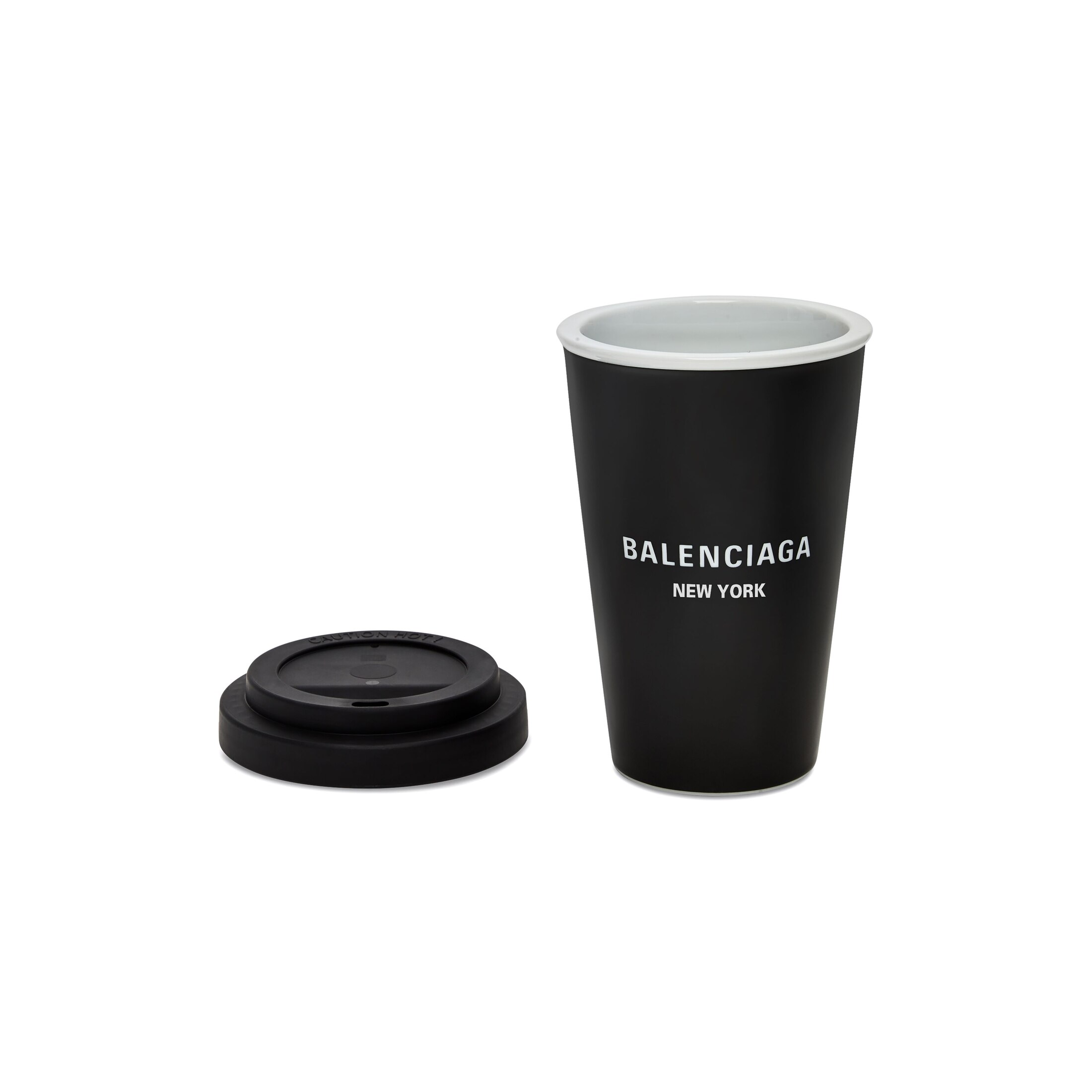 new york coffee cup
