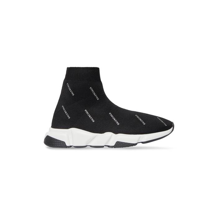 Toddler balenciaga shoes Clearance