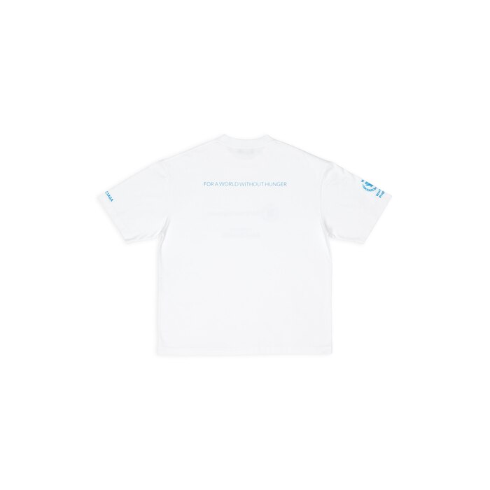 wfp t-shirt medium fit