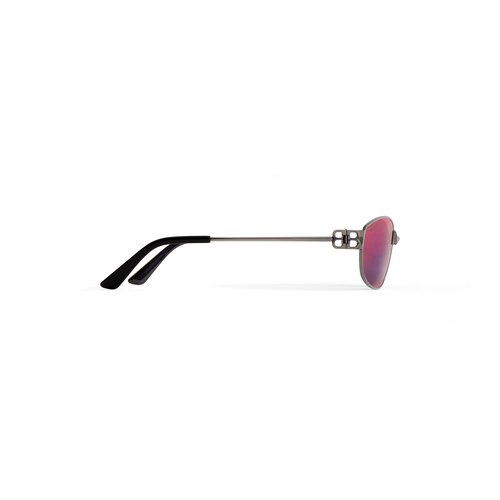 mercury oval sunglasses 