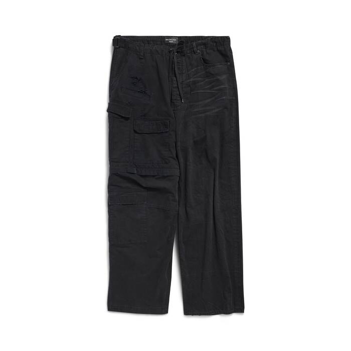 GenesinlifeShops Suriname - Topman Jeans skinny lavaggio candeggiato -  Black leggings with sensible logo fear of god essentials trousers charcoal  Balenciaga