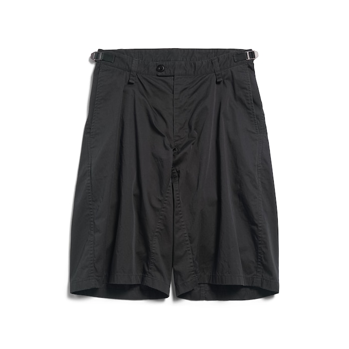 short minimal cargo