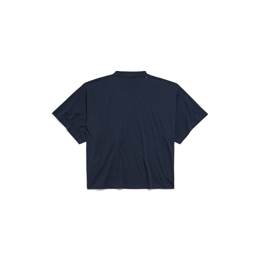 ホワイト の ウィメンズ International Cropped Tシャツ ホワイト の ウィメンズ International Cropped Tシャツ