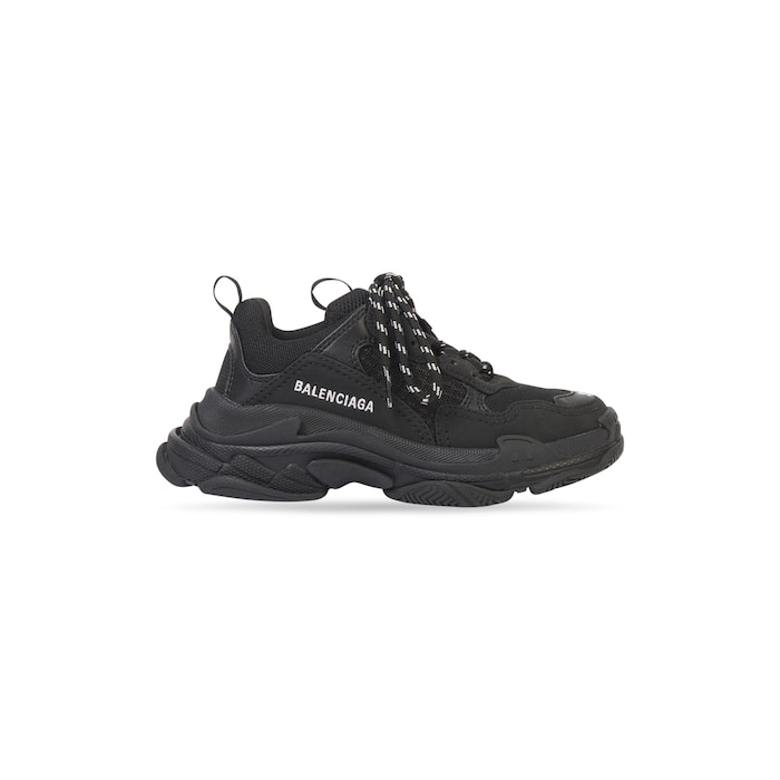 kids - triple s sneaker