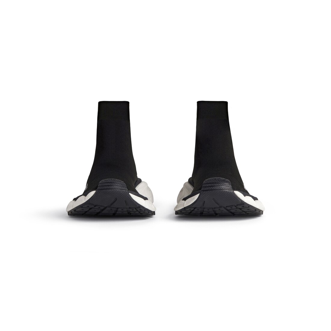 Balenciaga sock shoes size 4 Clearance