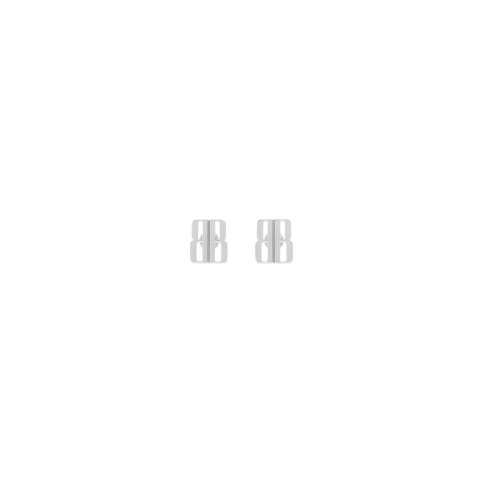 pendientes de botón nano xs