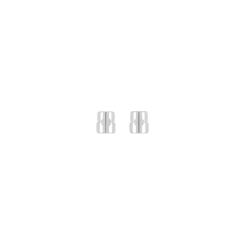 nano xs stud earrings