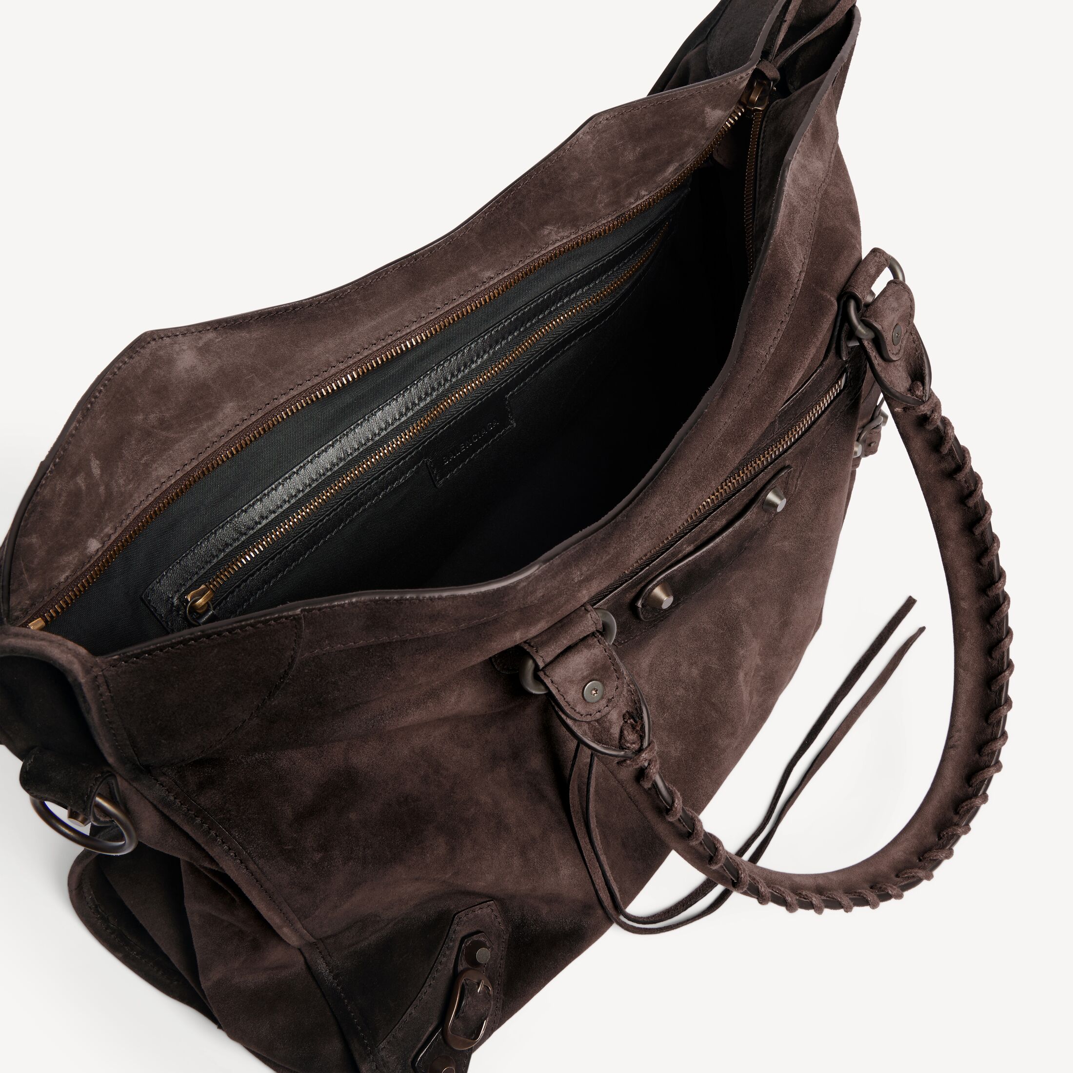 'Le City Bag M' handbag Hand bags