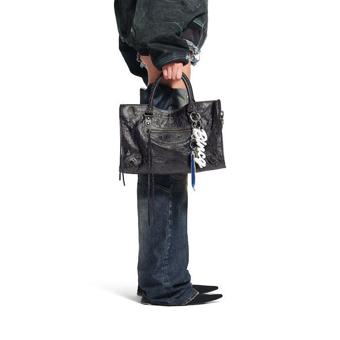 le city tasche mittelgroß