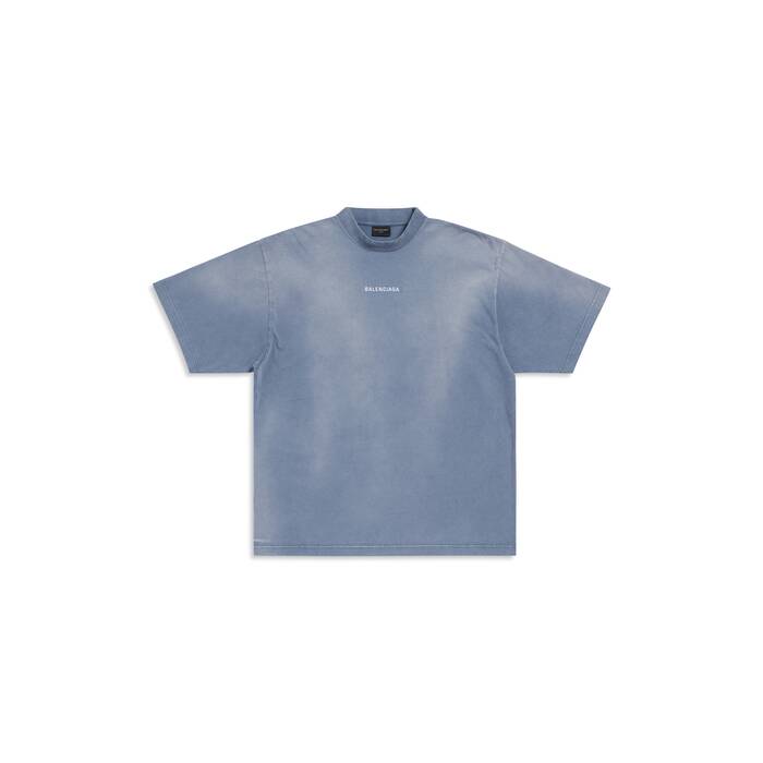 Balenciaga Tshirts for Men  Online Sale up to 70 off  Lyst