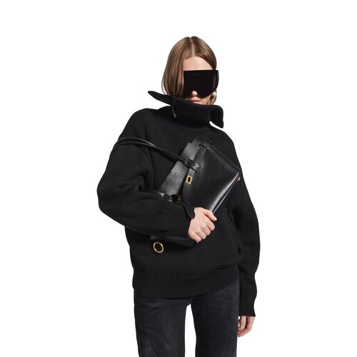 bel air tote bag small