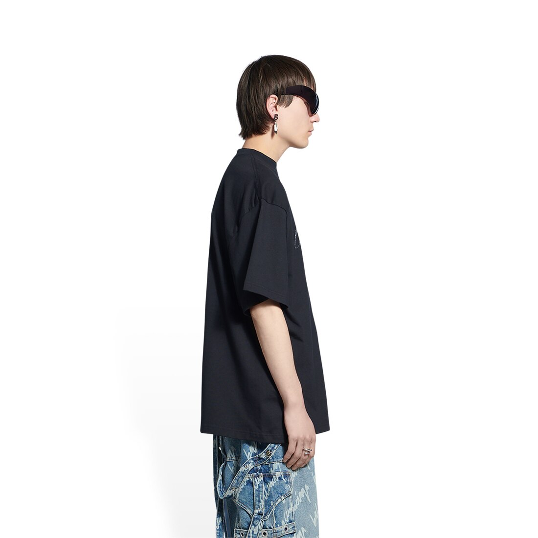 balenciaga bebe