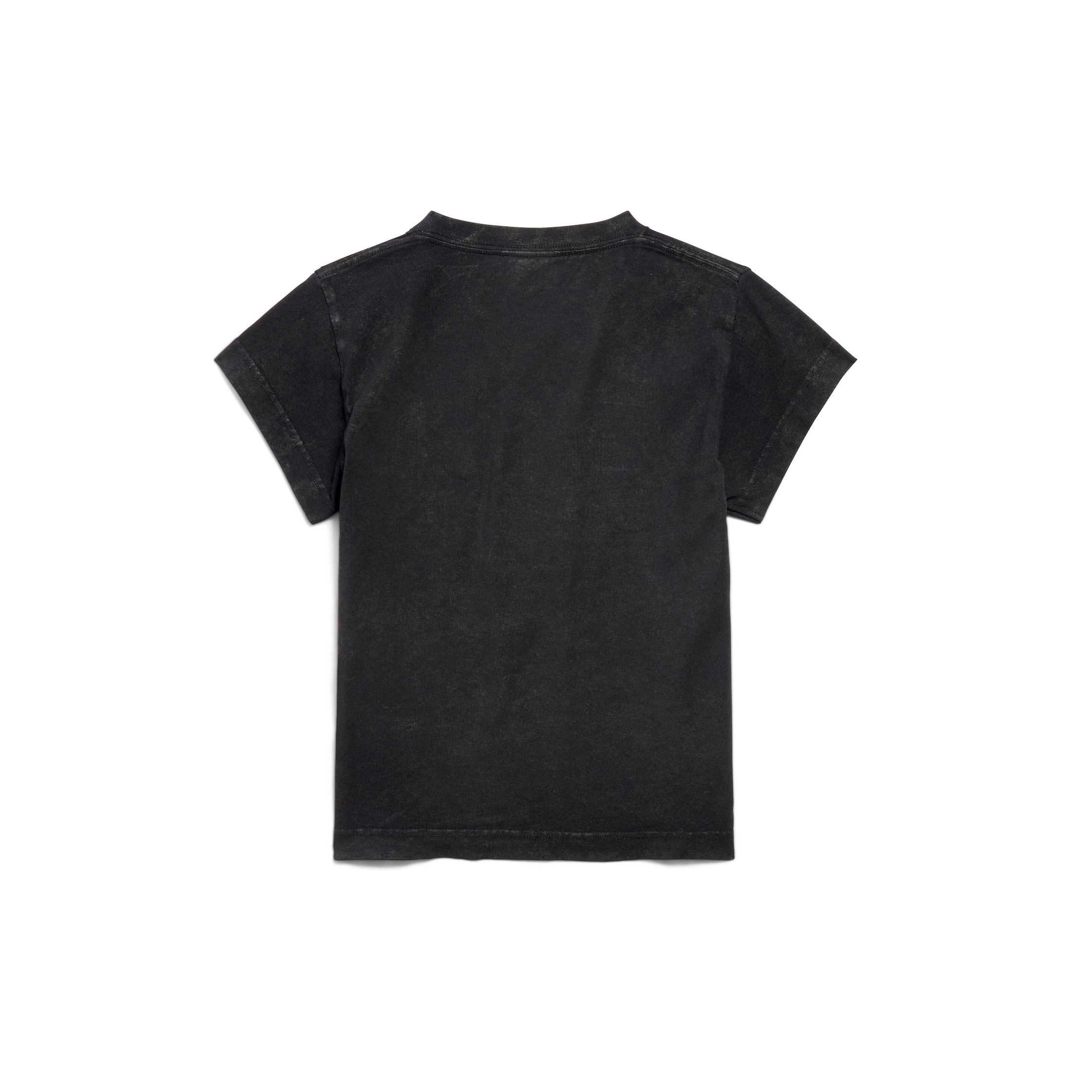 city of angels shrunk t-shirt