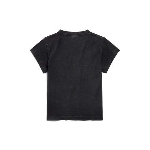 city of angels shrunk t-shirt