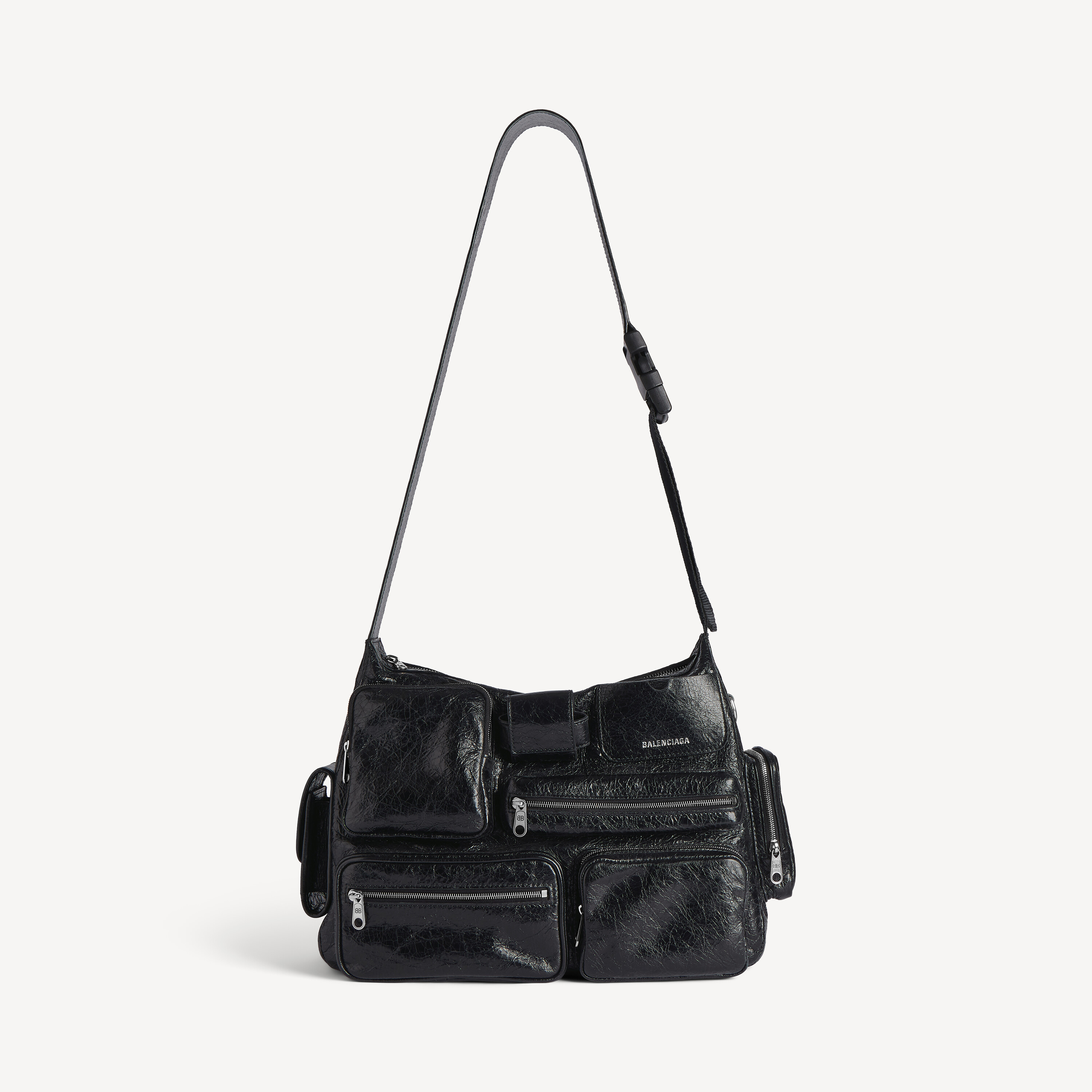 Balenciaga superbusy messenger bag