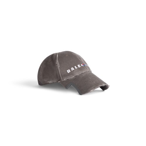international cap