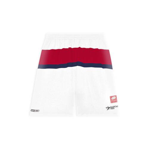 short hockey
